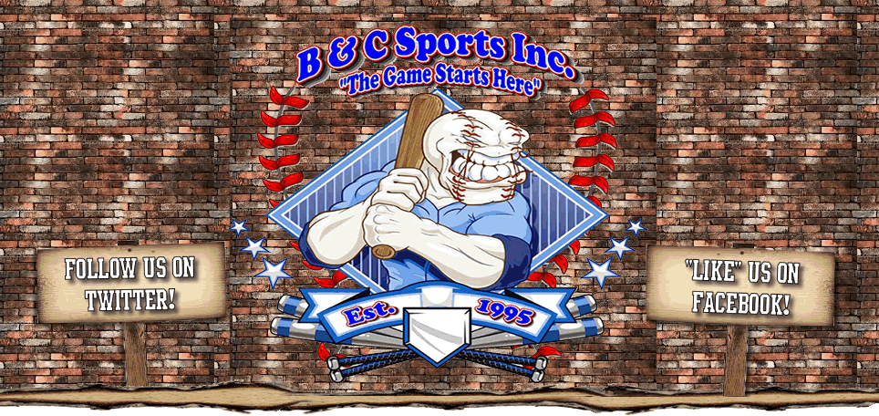 B&C Sports, Inc.